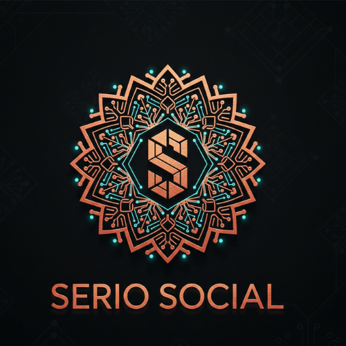 Serio Social logo